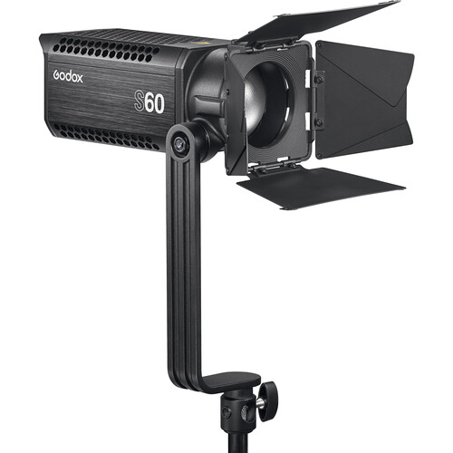 Godox S60 LED Focusing Light - 1